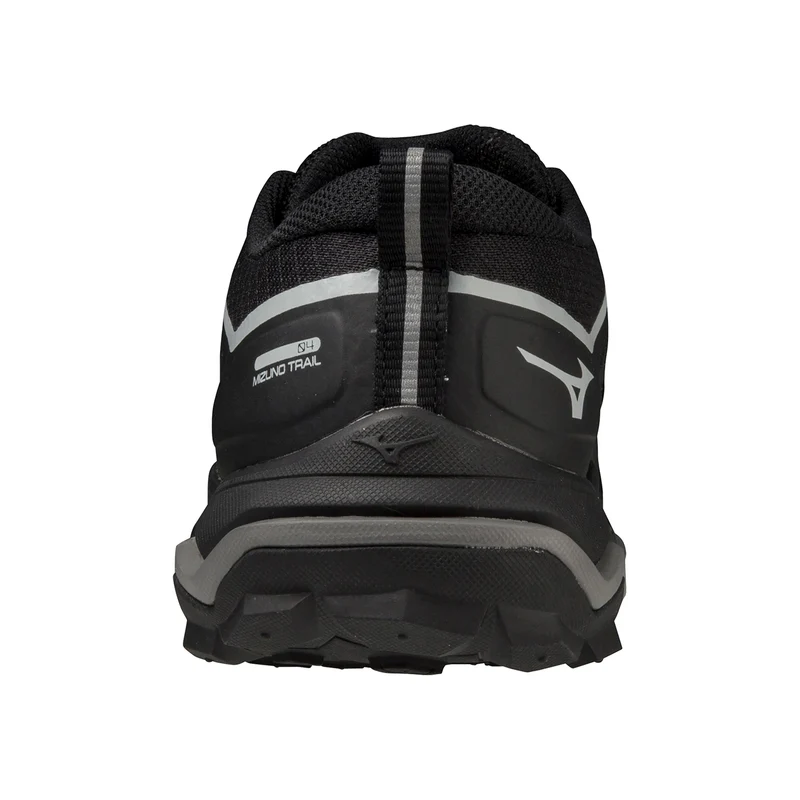 Wave Ibuki 4 GTX Trailschuh Damen-Schwarz,Grau