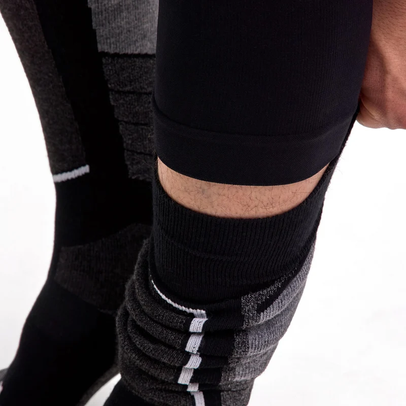 Warm 3/4 130 Years Tight Herren-schwarz