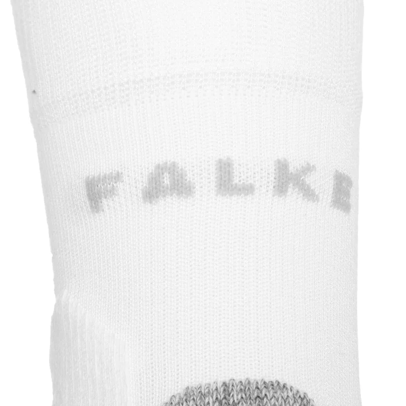 RU3 Comfort Laufsocken Damen-Weiß