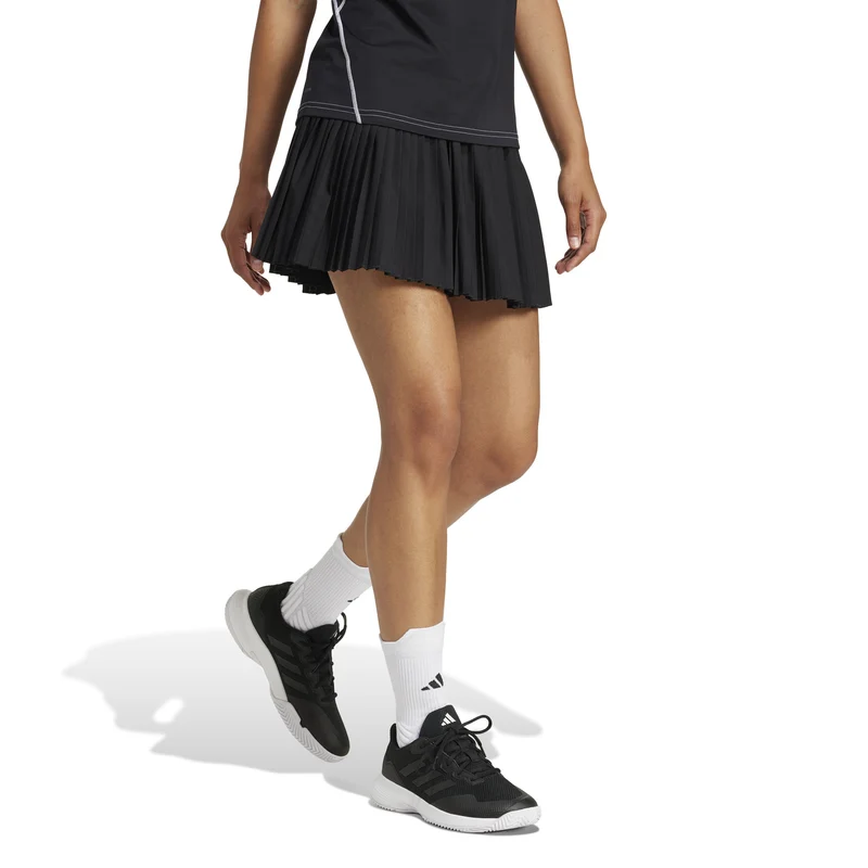 Club Pleat Rock Damen - schwarz