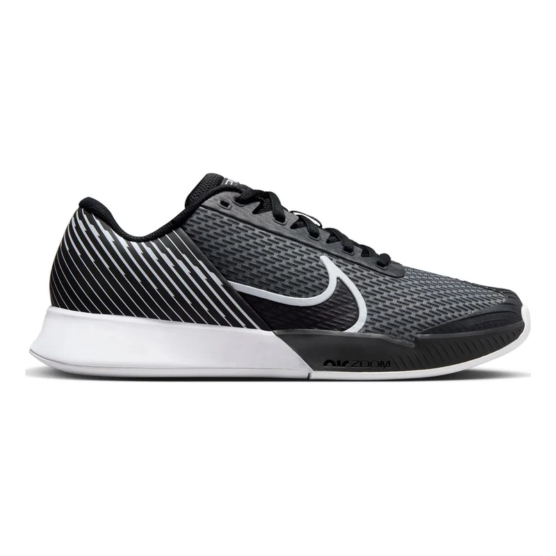 Zoom Vapor Pro 2 Teppichschuh Herren-Schwarz,Weiß