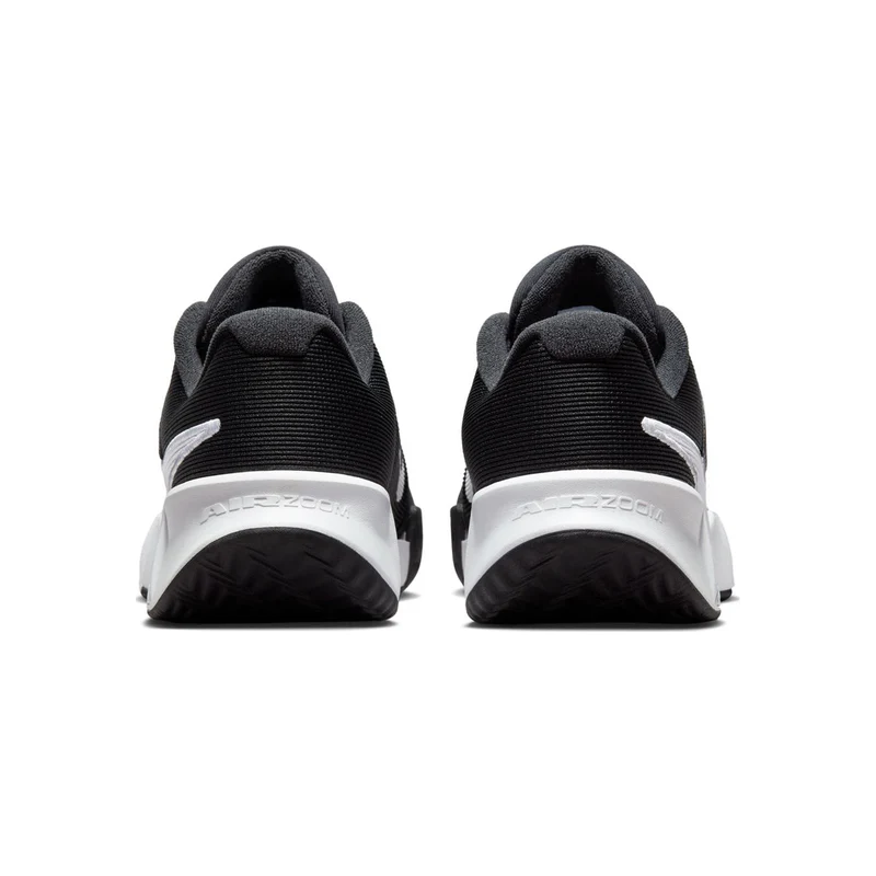 Challenge Pro Sandplatzschuh Herren-Schwarz,Weiß