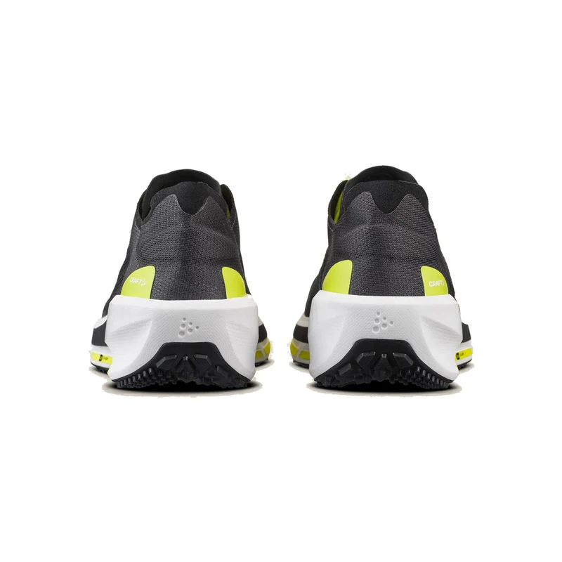 Ultra 4 Neutralschuh Herren-Schwarz,Gelb