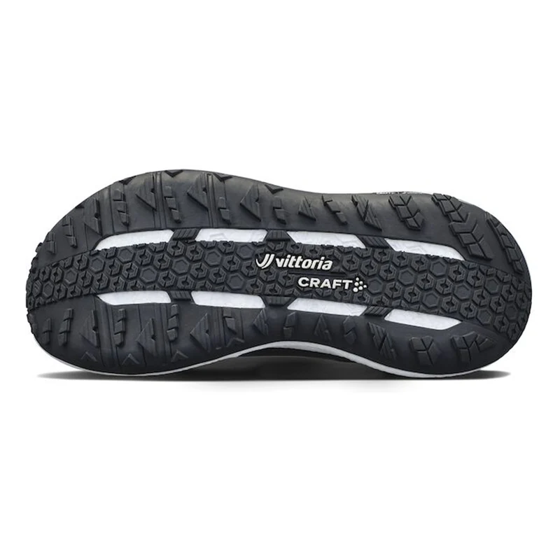 Xplor Hybrid Trailschuh Damen-Schwarz
