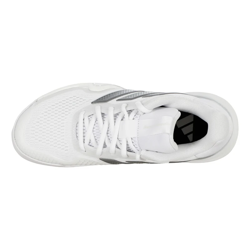 Barricade 14 Rasenschuh Damen - weiß, hellgrau