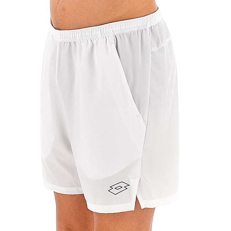 Tech 1 7in Shorts Herren-Weiß