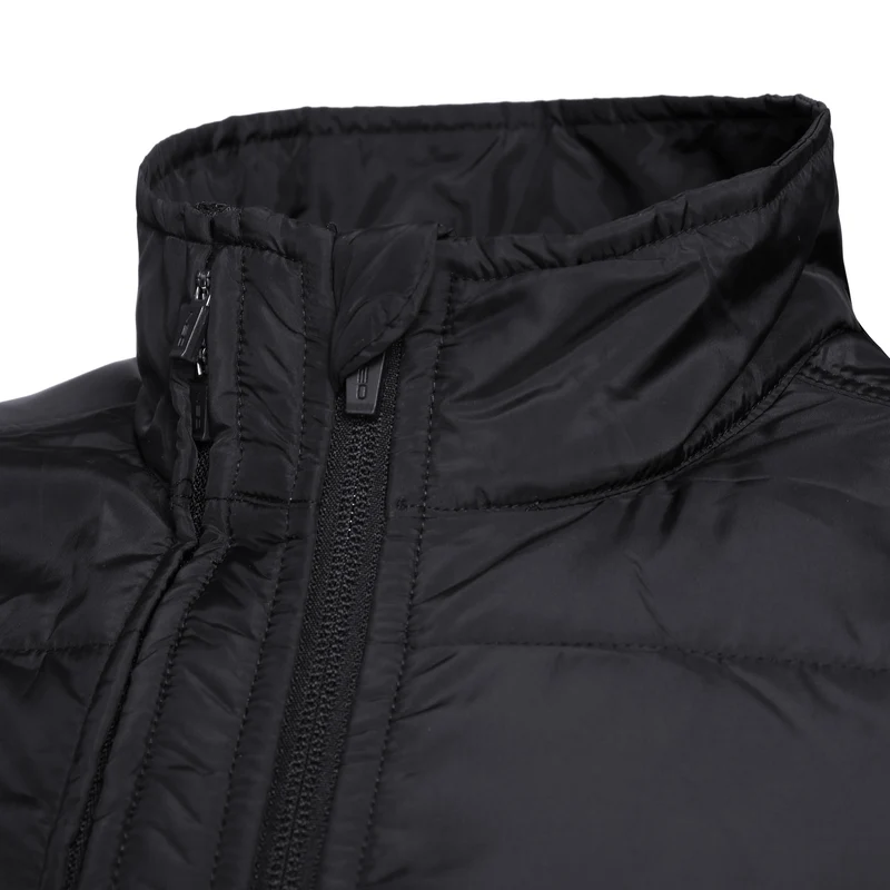 Clima Laufjacke Herren-Schwarz