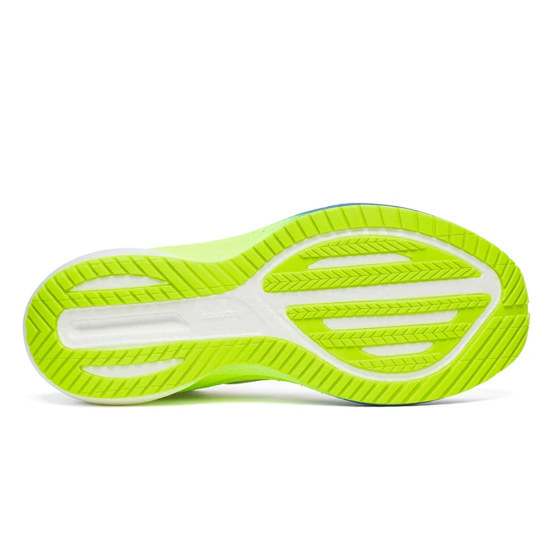 Surge 3 Neutralschuh Herren-Weiß,Blau