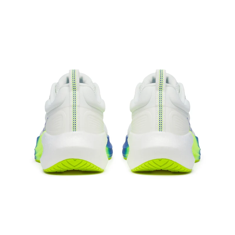 Surge 3 Neutralschuh Herren-Weiß,Blau