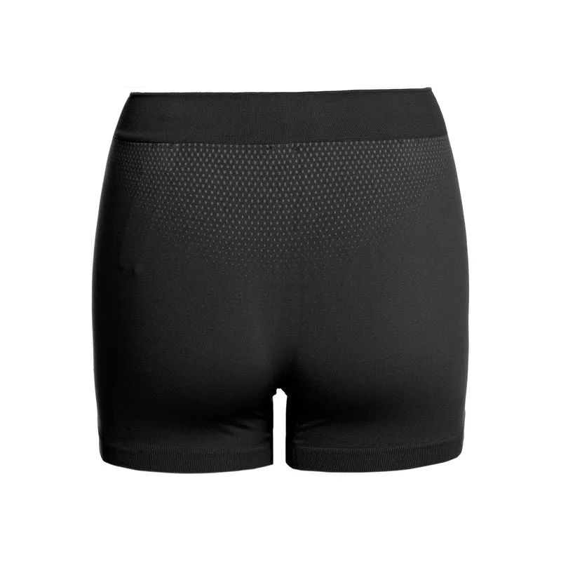 Performance Light Eco Panty Damen-Schwarz