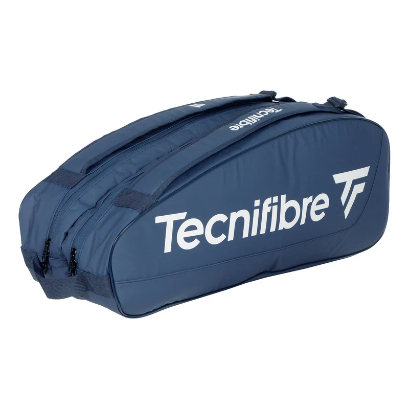 Tour Endurance Navy 9R Schlägertasche-Dunkelblau