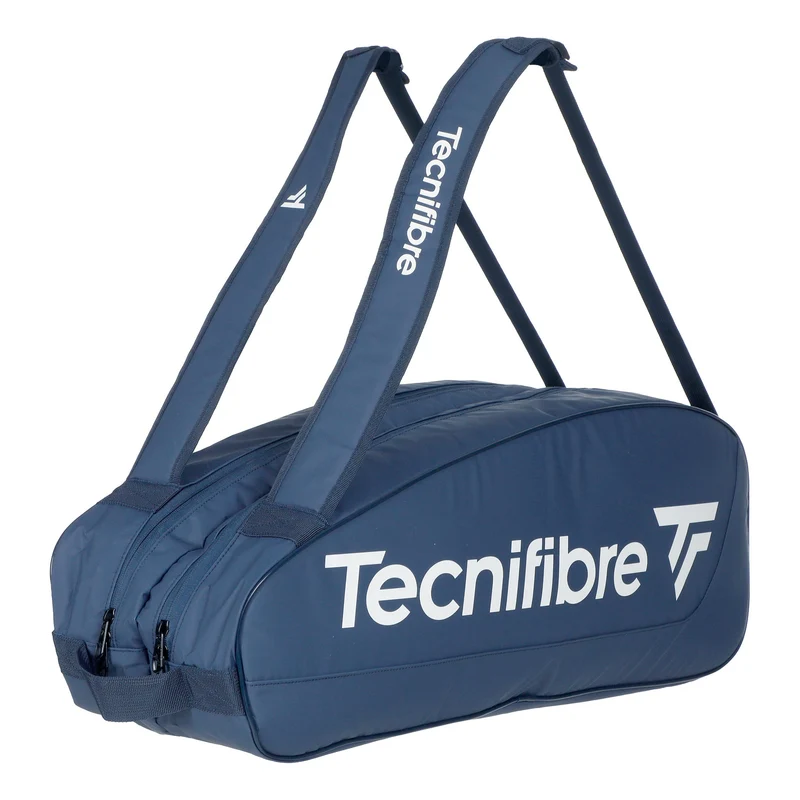 Tour Endurance Navy 9R Schlägertasche-Dunkelblau