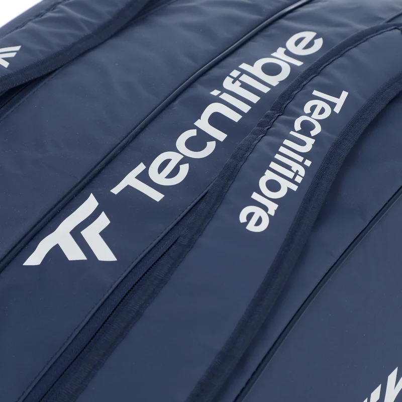 Tour Endurance 12R Schlägertasche-Dunkelblau
