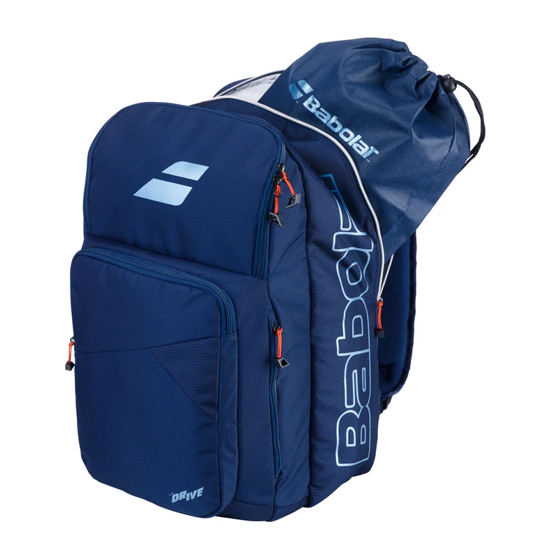Pure Drive Rucksack-Blau
