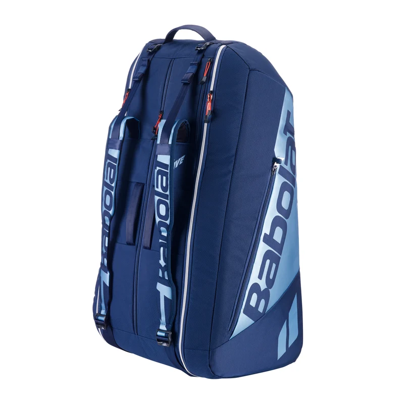 Pure Drive RH12 Schlägertasche - blau
