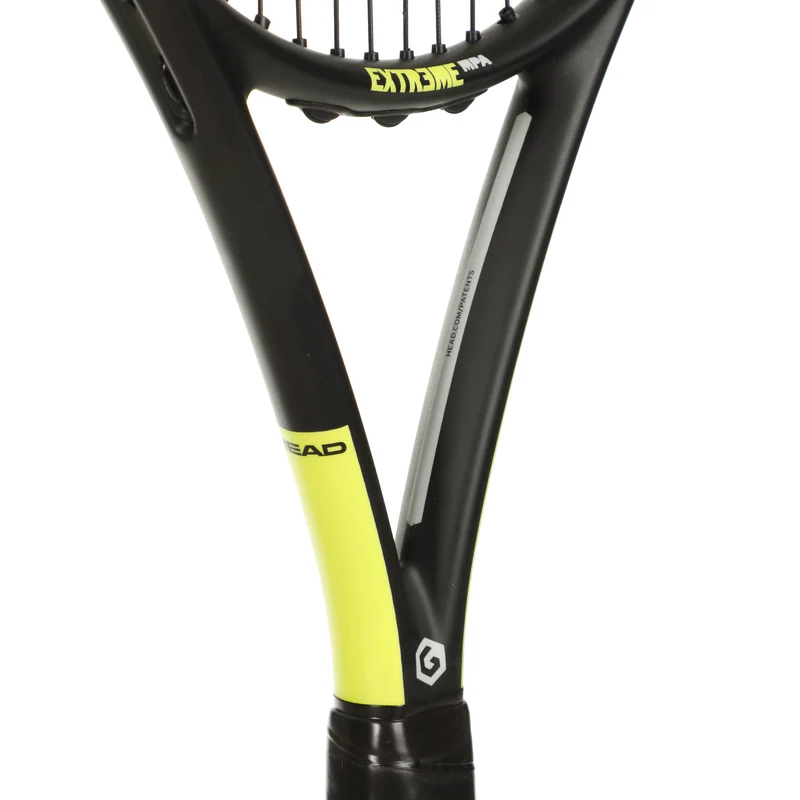 Graphene XT Extreme MPA Turnierschläger besaitet