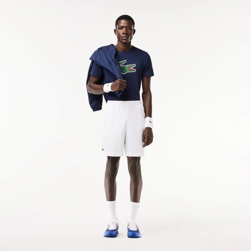 Shorts Herren-Weiß