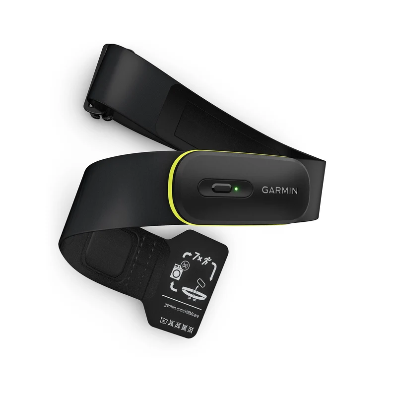 HRM 600 Herzfrequenzgurt