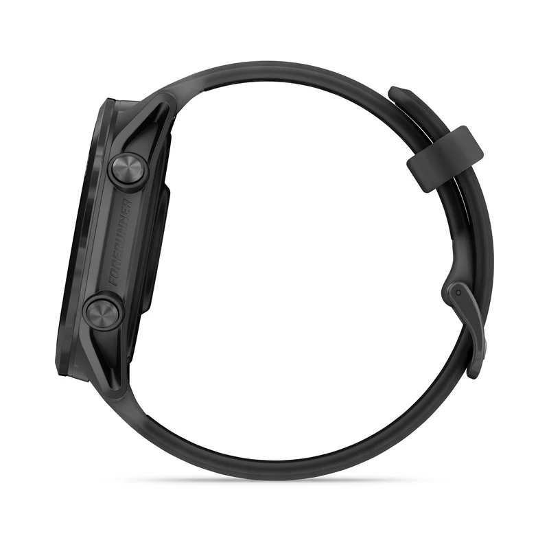 Forerunner 570 Pulsuhr-Schwarz