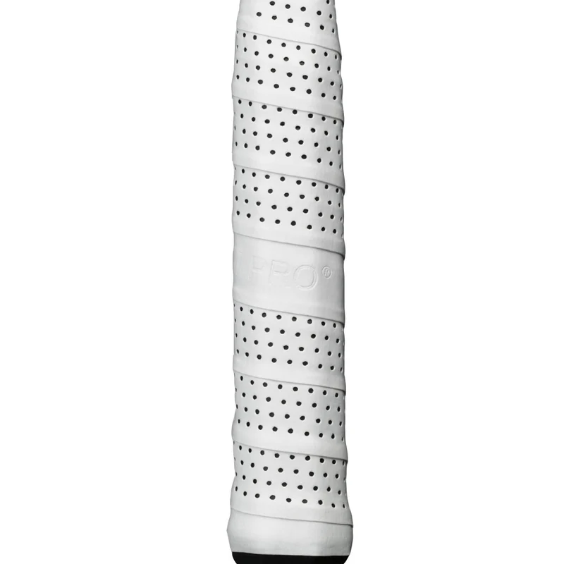 Micro Grip 3er Pack-Weiß