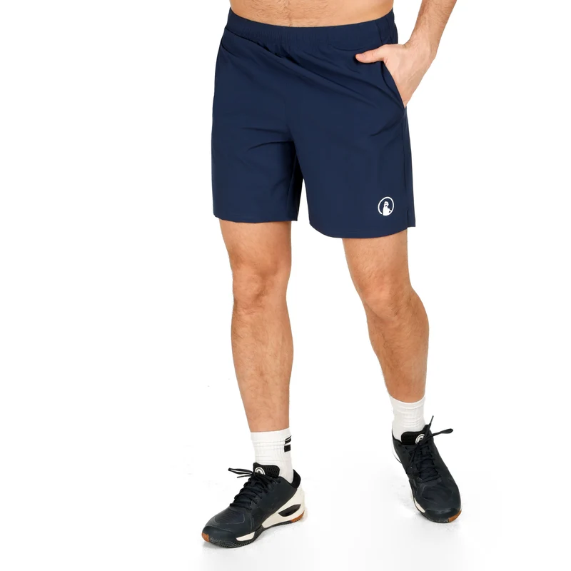 Smash 2.0 Shorts Herren-Dunkelblau