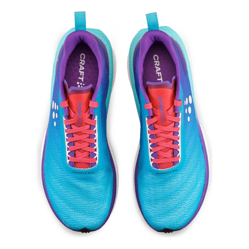 Endurance 2 Neutralschuh Damen - blau