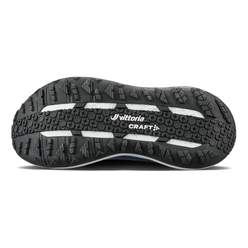 Xplor Trailschuh Herren-Dunkelblau