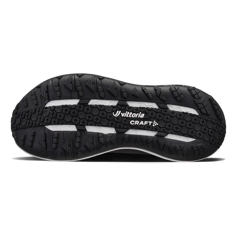 Xplor 2 Trailschuh Herren - schwarz