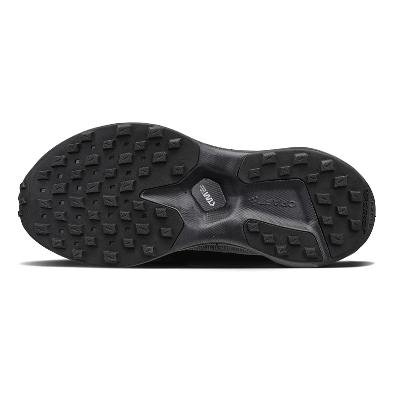 Nordlite Ultra Pro Matryx Trailschuh Herren-Grau