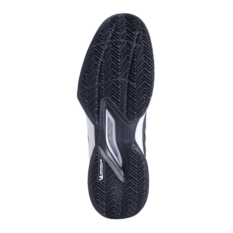 Jet Tere 2 Sandplatzschuh Herren - schwarz, weiß