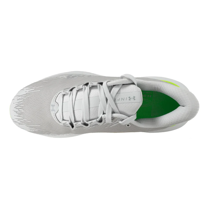 Infinite Pro 2 Storm Neutralschuh-Grau,Grau