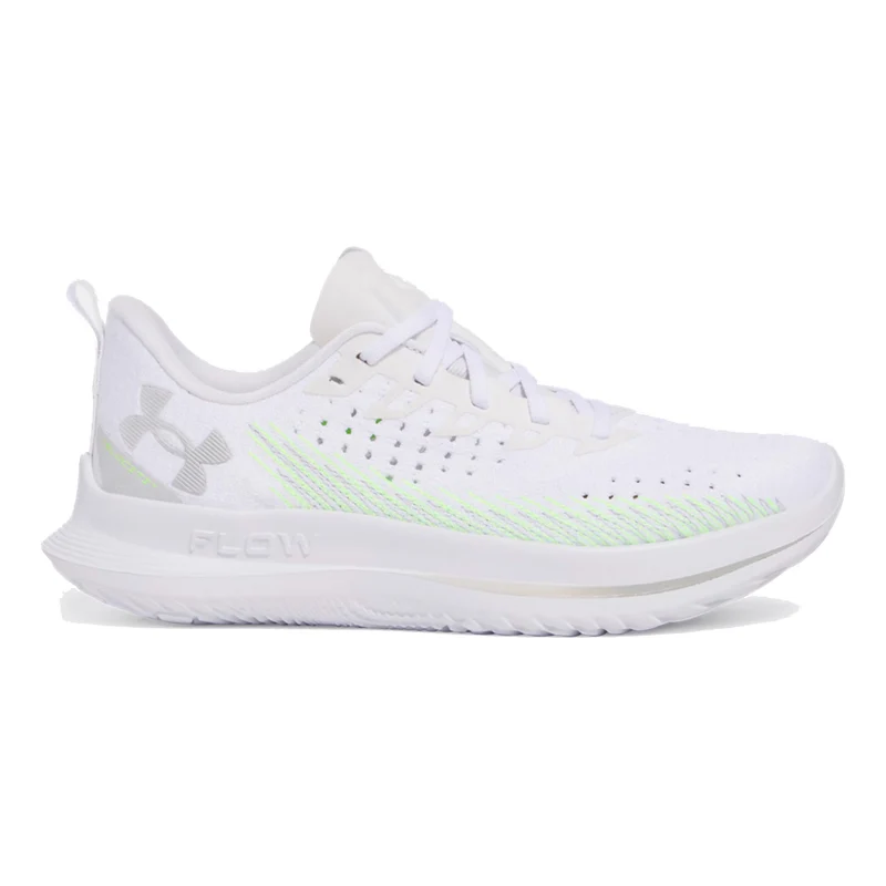 Velociti 4 Neutralschuh Damen-Weiß,Grün