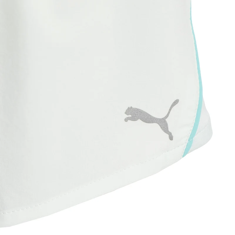 Velocity 3in Laufshorts Damen-Blau