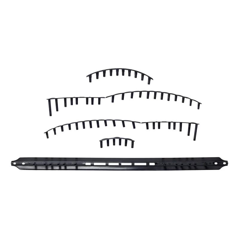 Ultra 108 V3.0 Ösenbandset-Schwarz