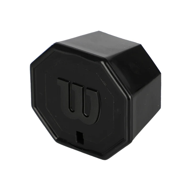 Pro Staff RF 97 V13 Griffkappe-Schwarz