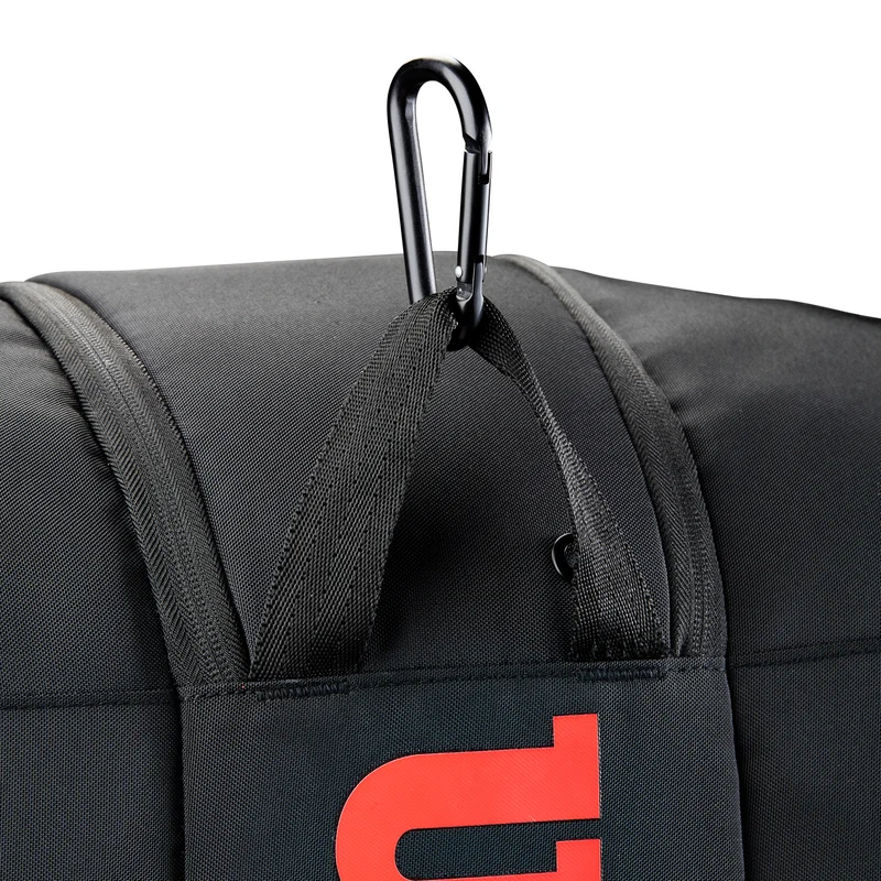 Clash V3 Super Tour Schlägertasche 15er-Schwarz