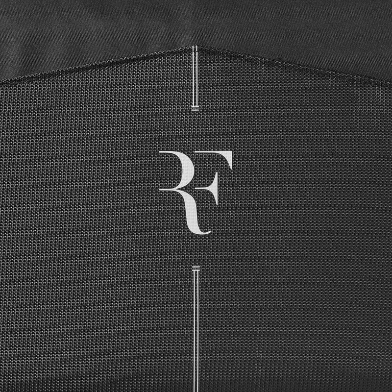 Tour RF Practice Schlägertasche 6er-Schwarz