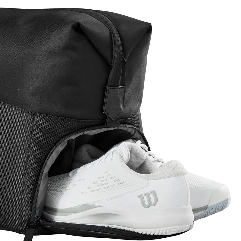 Tour RF Practice Schlägertasche 6er-Schwarz