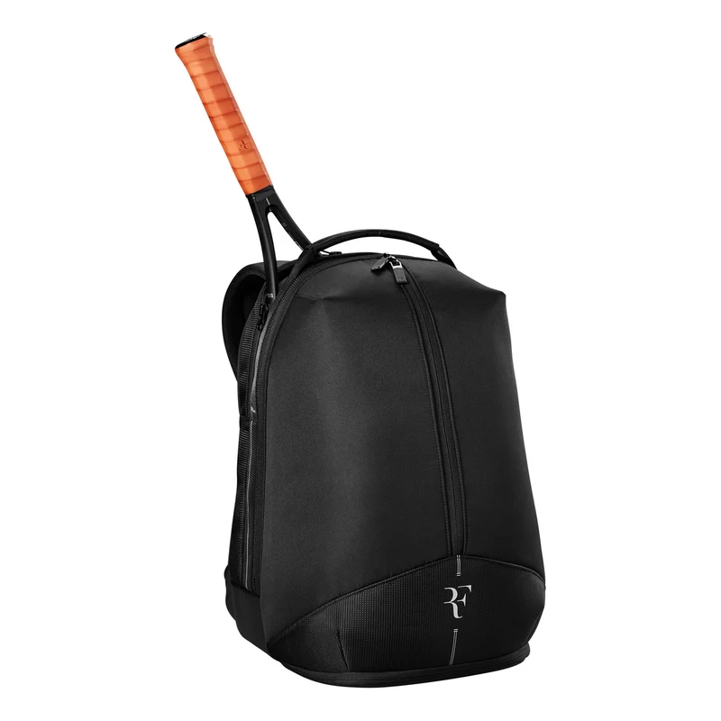 RF Rucksack-Schwarz