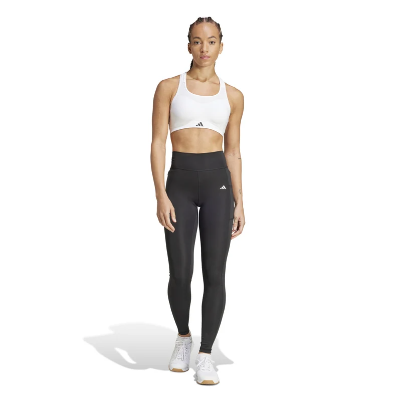 Impact Training High Support Sport-BH Damen - weiß
