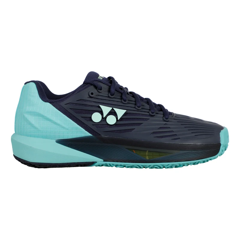 Eclipsion 5 Sandplatzschuh Damen-Dunkelblau