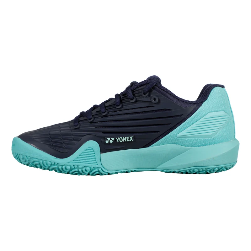 Eclipsion 5 Sandplatzschuh Damen-Dunkelblau