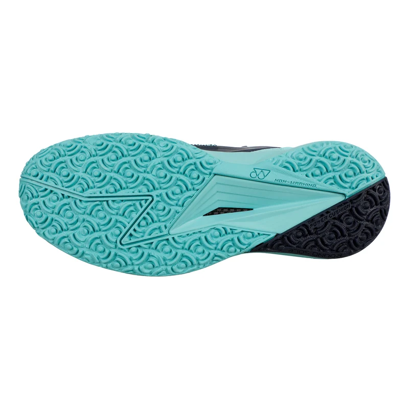 Eclipsion 5 Sandplatzschuh Damen-Dunkelblau