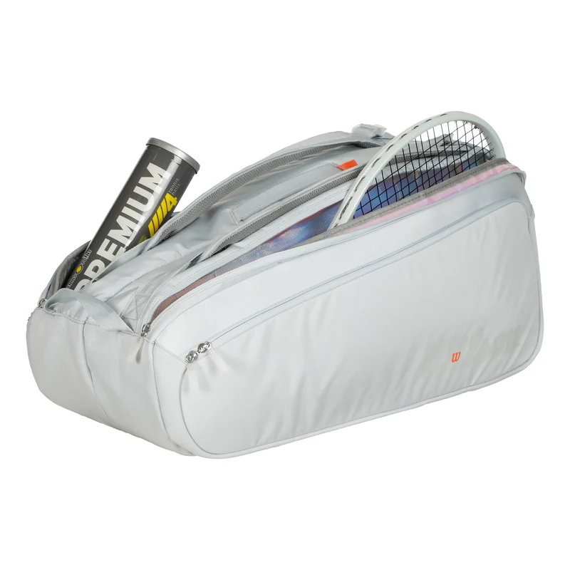 Shift Super Tour Schlägertasche 9er - weiß