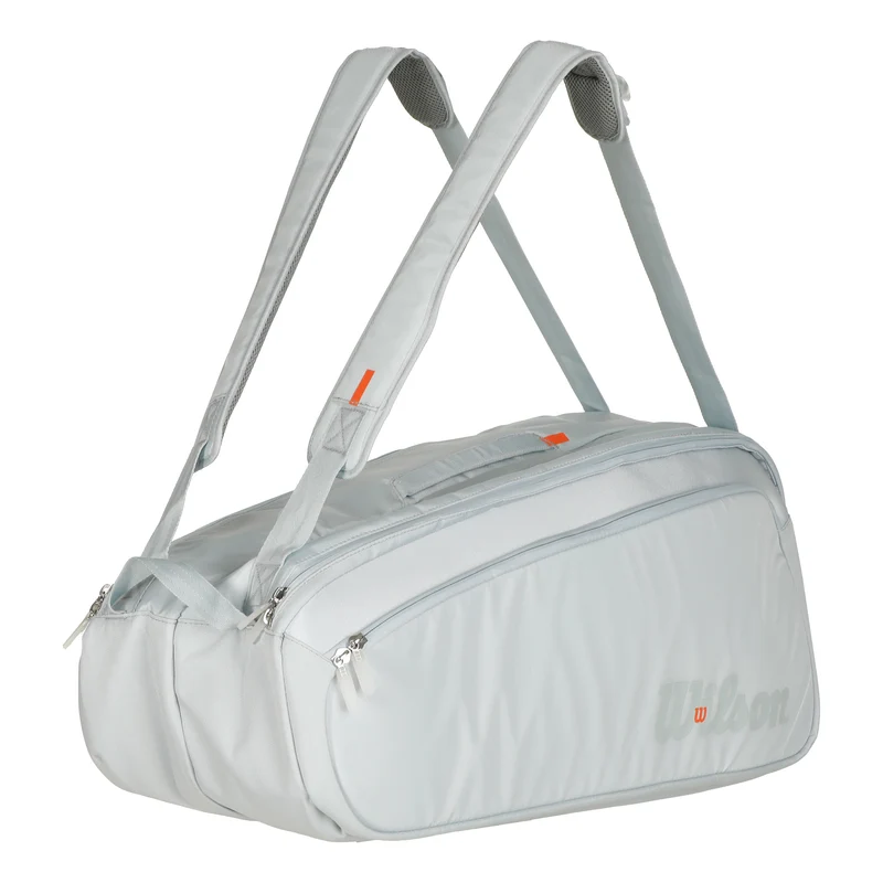 Shift Super Tour Schlägertasche 9er - weiß