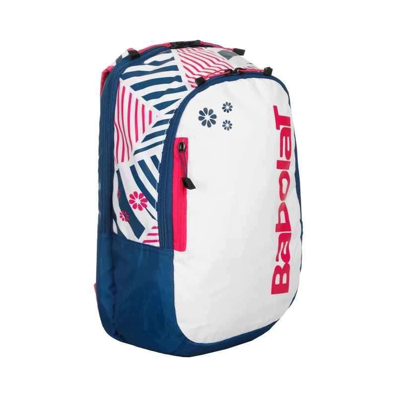 Kids Rucksack-Blau,Weiß