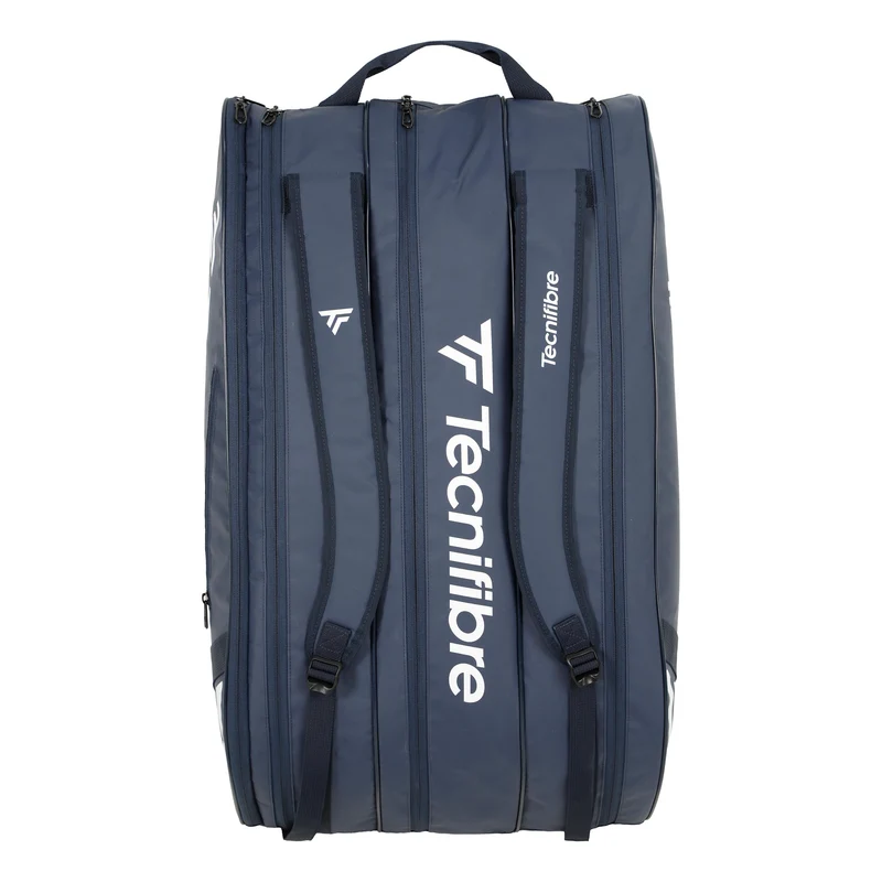Tour Endurance Schlägertasche 15er -blau