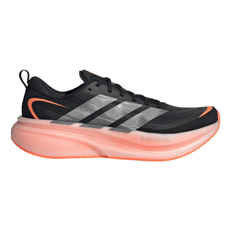 Supernova Glide Neutralschuh Herren - schwarz, grau