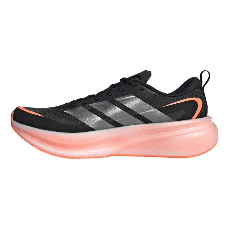 Supernova Glide Neutralschuh Herren - schwarz, grau
