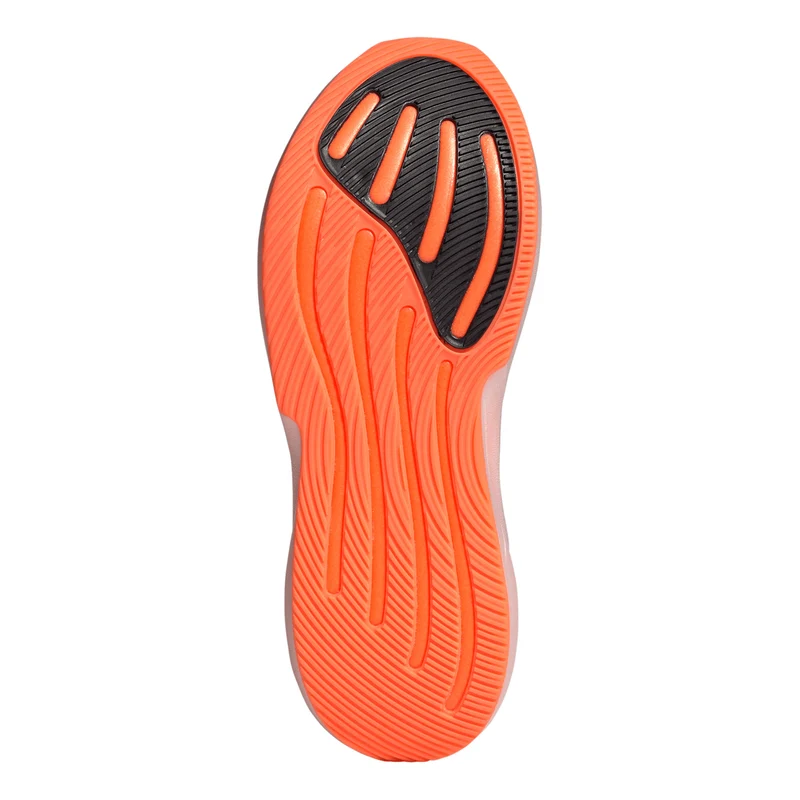 Supernova Glide Neutralschuh Herren - schwarz, grau
